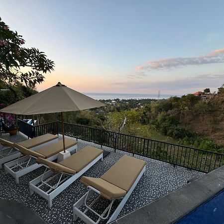 Villa Bukit Sing Sing Singaraja Dış mekan fotoğraf
