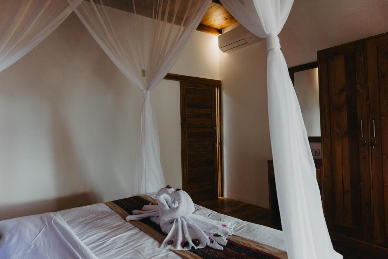 Villa Bukit Sing Sing Singaraja Dış mekan fotoğraf