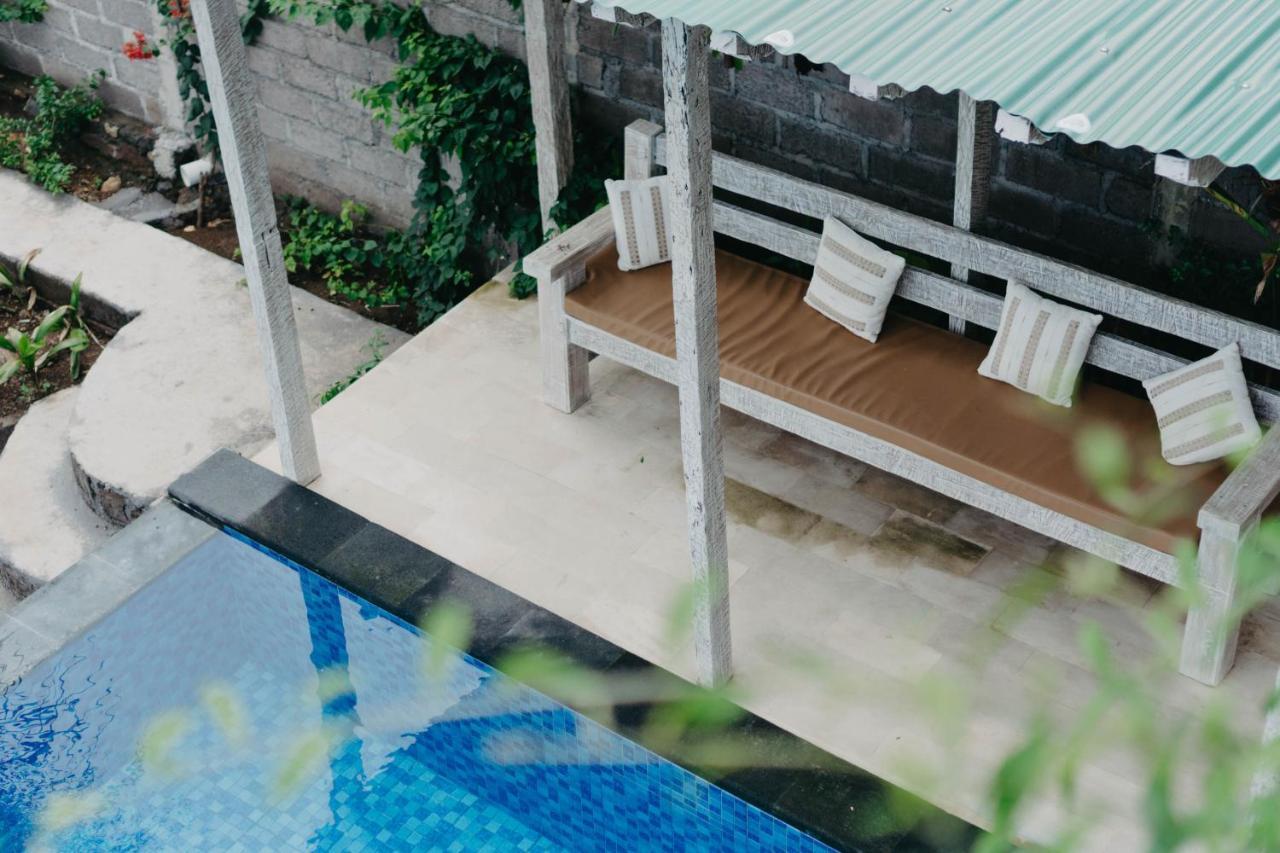 Villa Bukit Sing Sing Singaraja Dış mekan fotoğraf
