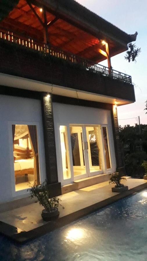 Villa Bukit Sing Sing Singaraja Dış mekan fotoğraf