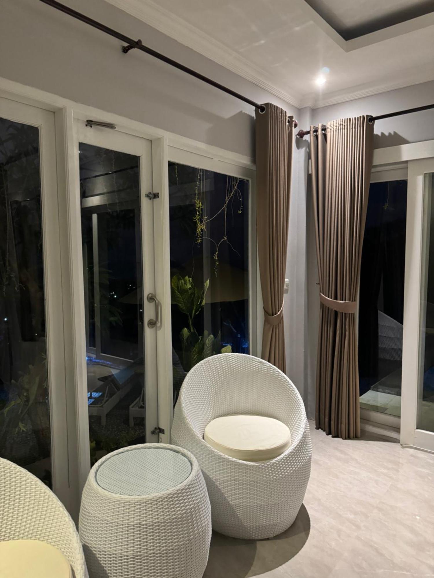 Villa Bukit Sing Sing Singaraja Dış mekan fotoğraf