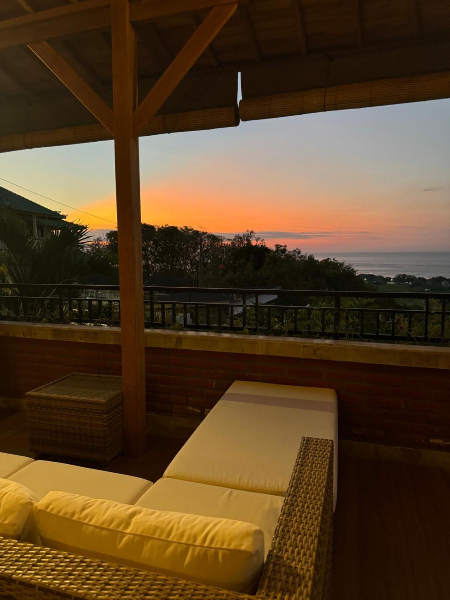 Villa Bukit Sing Sing Singaraja Dış mekan fotoğraf
