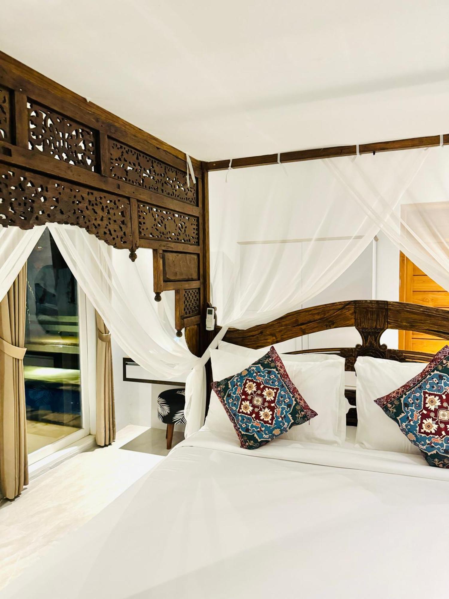 Villa Bukit Sing Sing Singaraja Dış mekan fotoğraf