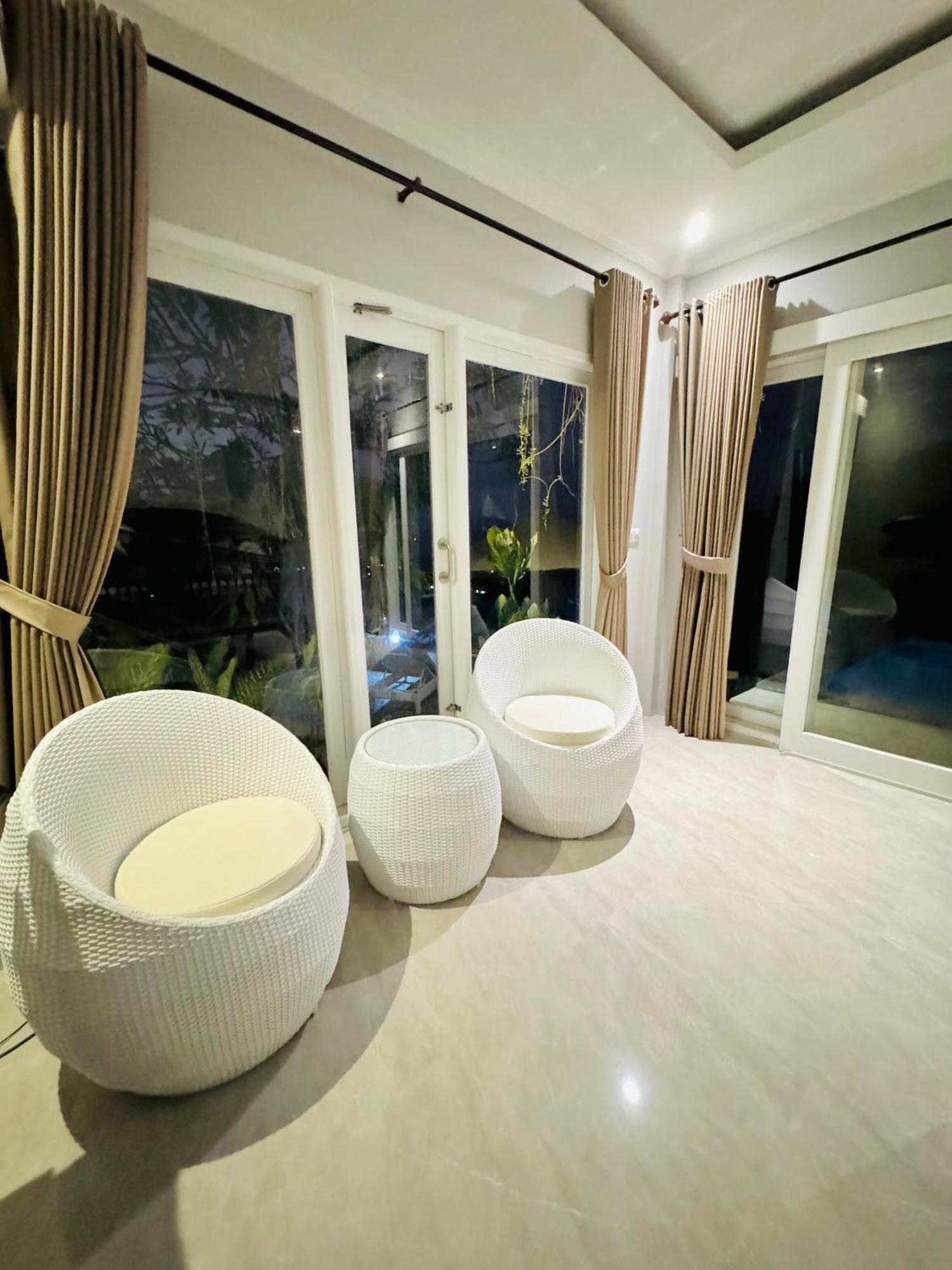 Villa Bukit Sing Sing Singaraja Dış mekan fotoğraf