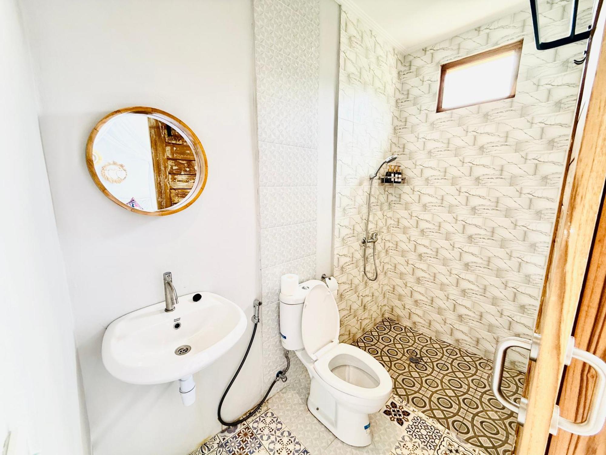 Villa Bukit Sing Sing Singaraja Dış mekan fotoğraf