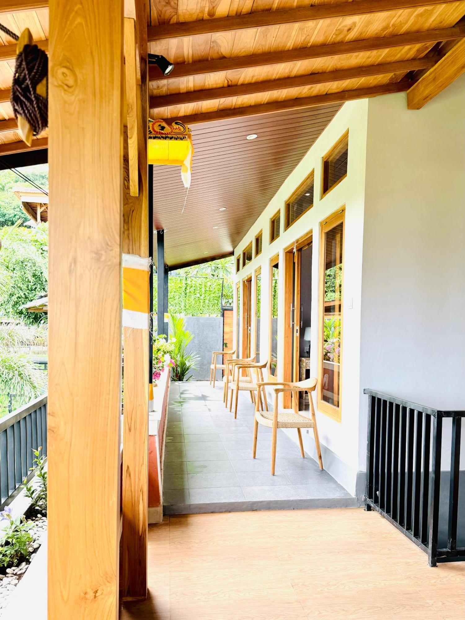 Villa Bukit Sing Sing Singaraja Dış mekan fotoğraf