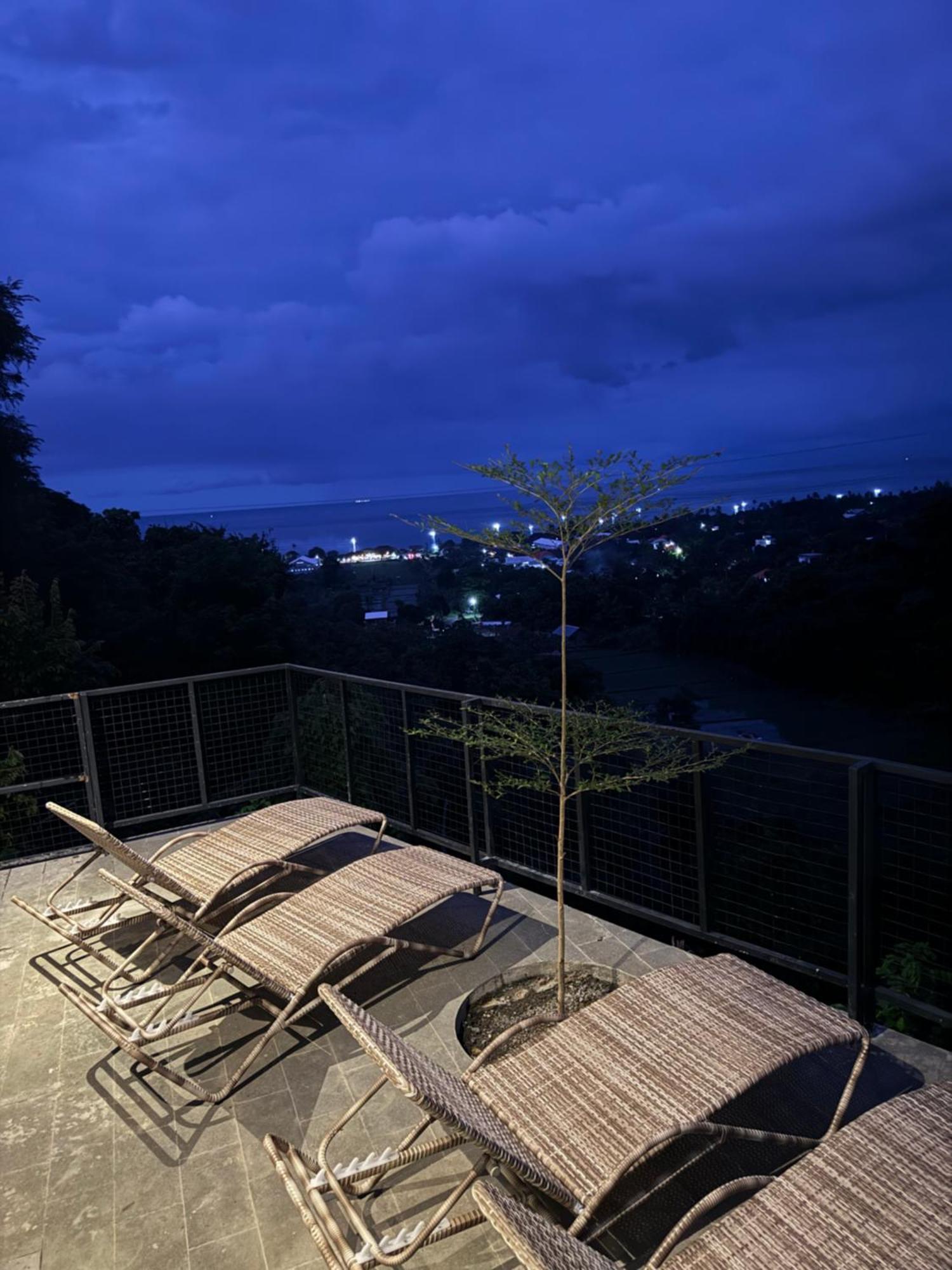 Villa Bukit Sing Sing Singaraja Dış mekan fotoğraf